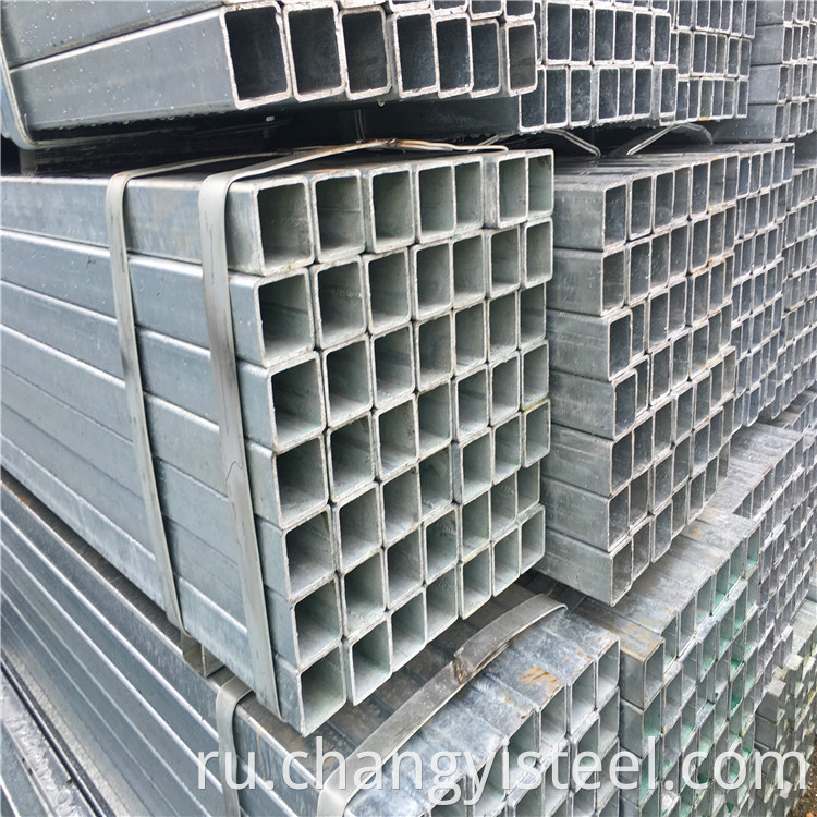 schedule 40 galvanized steel pipe